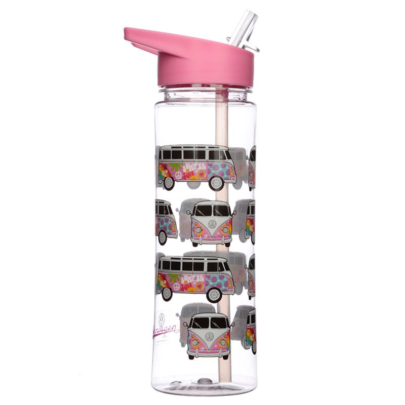 Volkswagen T1 Campervan Drinks Bottle (Summer)