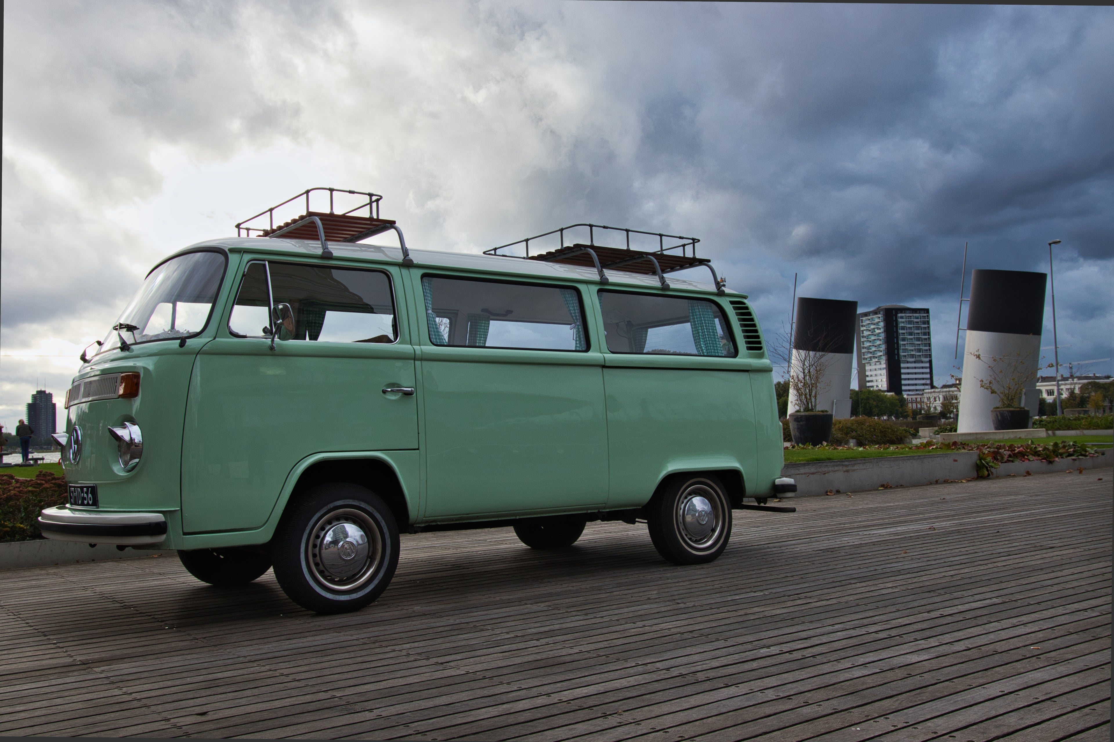 Campervan Gadgets, the home of gifts and accessories for VW enthusiasts