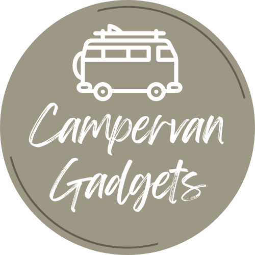 Campervan Gadgets  Gifts & Accessories For Enthusiasts