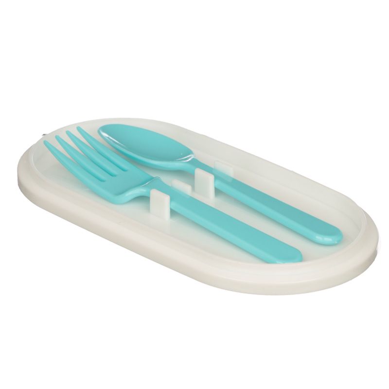 Volkswagen T1 Campervan Bento Lunch Box Set (Surf)