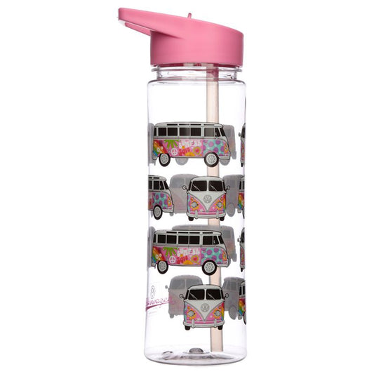 Volkswagen T1 Campervan Drinks Bottle (Summer)