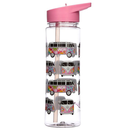 Volkswagen T1 Campervan Drinks Bottle (Summer)