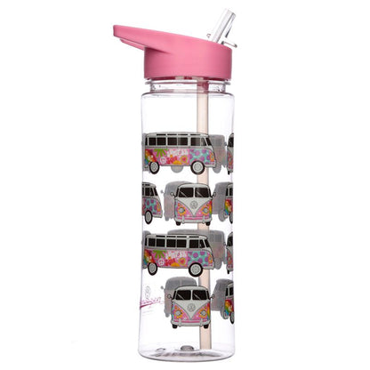 Volkswagen T1 Campervan Drinks Bottle (Summer)