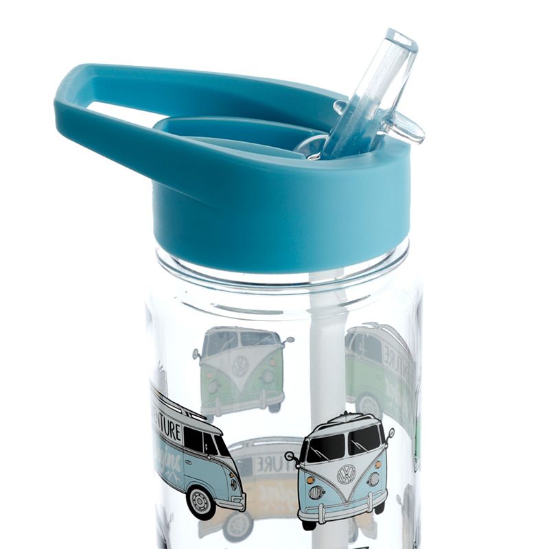 Volkswagen T1 Campervan Drinks Bottle (Surf)