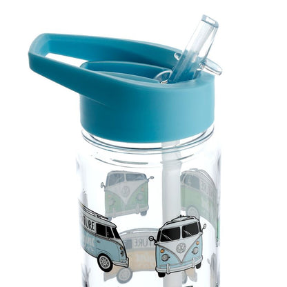 Volkswagen T1 Campervan Drinks Bottle (Surf)