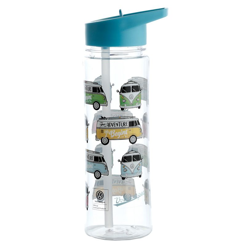 Volkswagen T1 Campervan Drinks Bottle (Surf)