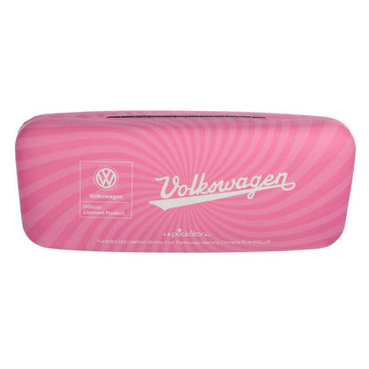 Volkswagen T1 Campervan Glasses Case (Summer)