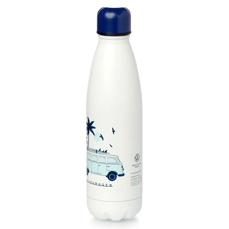 Volkswagen T1 Campervan Insulated Drinks Bottle (Explore More)