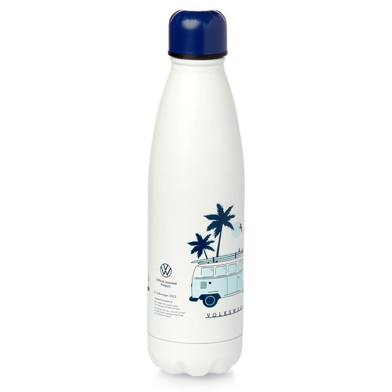 Volkswagen T1 Campervan Insulated Drinks Bottle (Explore More)