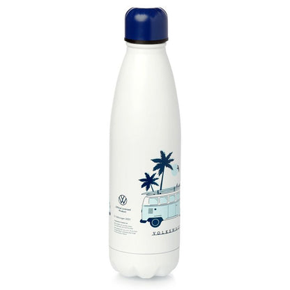 Volkswagen T1 Campervan Insulated Drinks Bottle (Explore More)