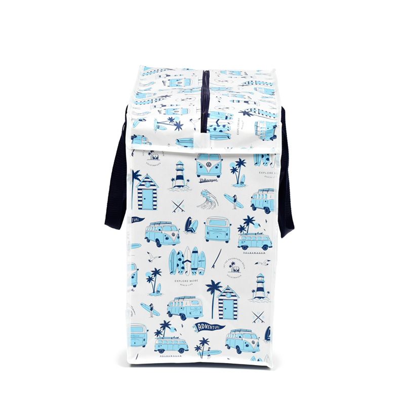 Volkswagen T1 Campervan Laundry Storage Bag (Explore More)