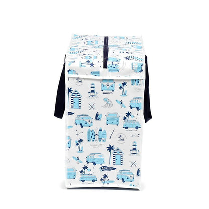 Volkswagen T1 Campervan Laundry Storage Bag (Explore More)