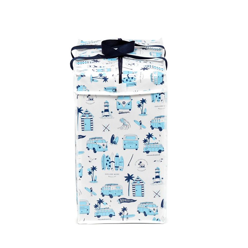 Volkswagen T1 Campervan Laundry Storage Bag (Explore More)