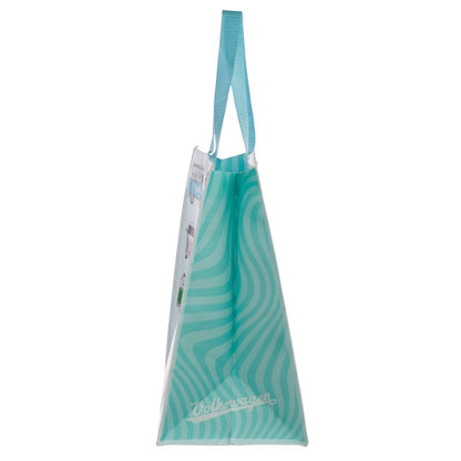 Volkswagen T1 Campervan Reusable Shopping Bag (Multi)