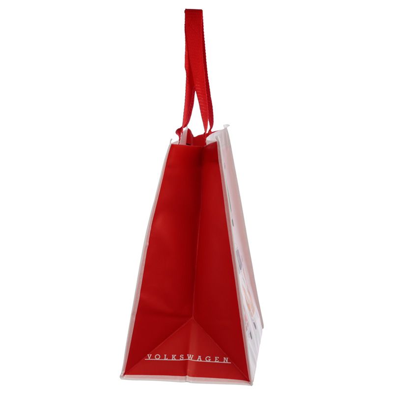 Volkswagen T1 Campervan Reusable Shopping Bag (Primary)
