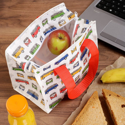 Volkswagen T1 Campervan Small Lunch Bag (Primary)