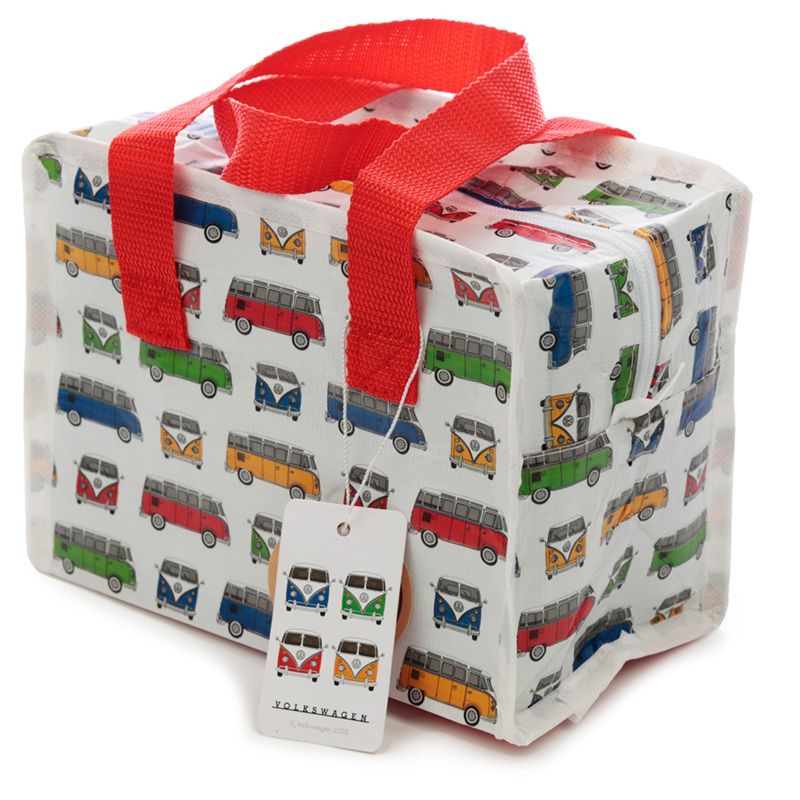 Volkswagen T1 Campervan Small Lunch Bag (Primary)