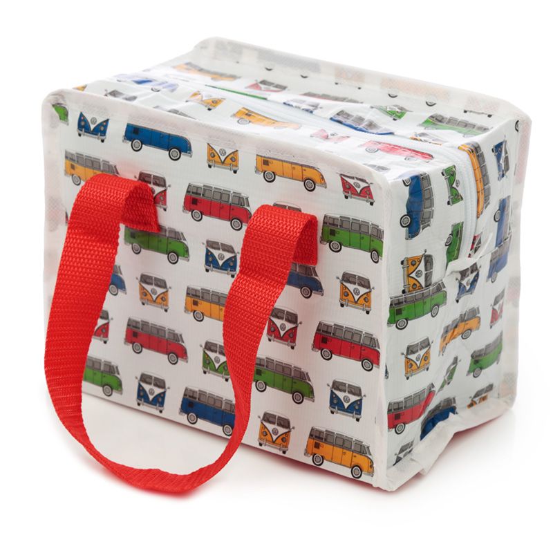 Volkswagen T1 Campervan Small Lunch Bag (Primary)